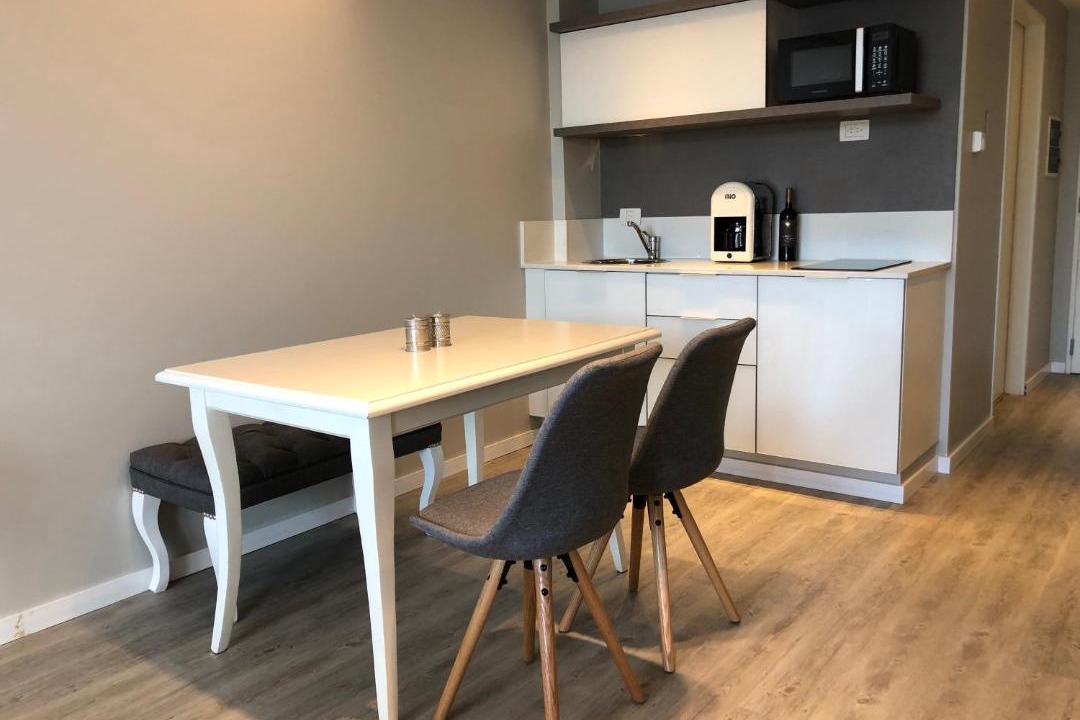 Puerto Madero Apartment | City Madero Buenos Aires