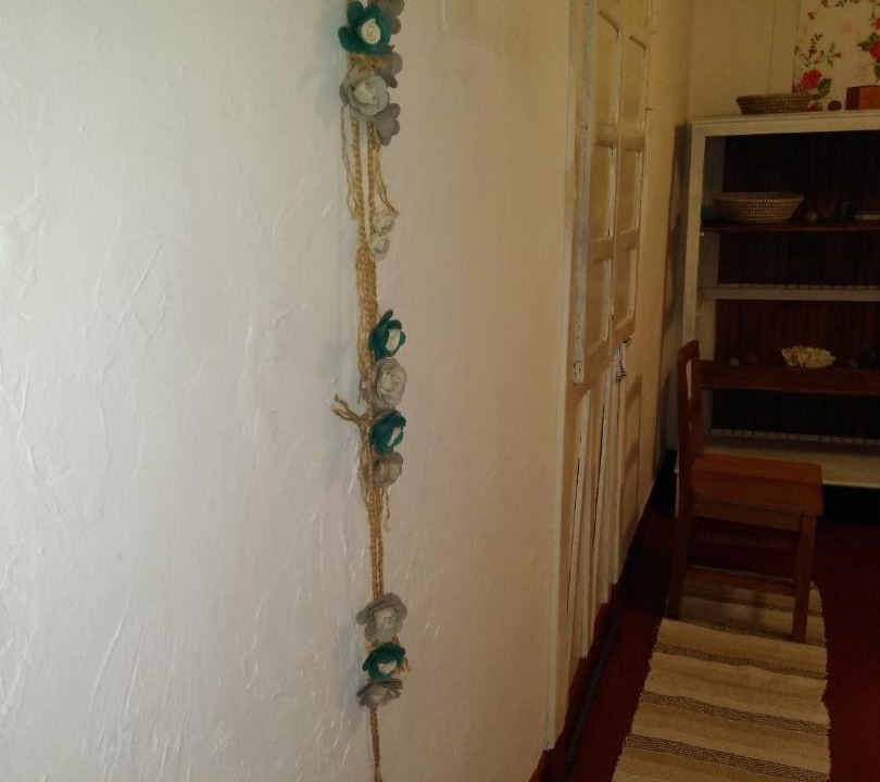 Rancagua Bed & Breakfast | Doña Irene B & B