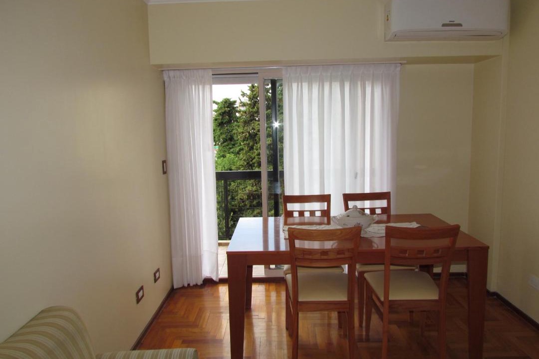 Caballito Apartment | Apartamento amoblado y equipado en Caballito
