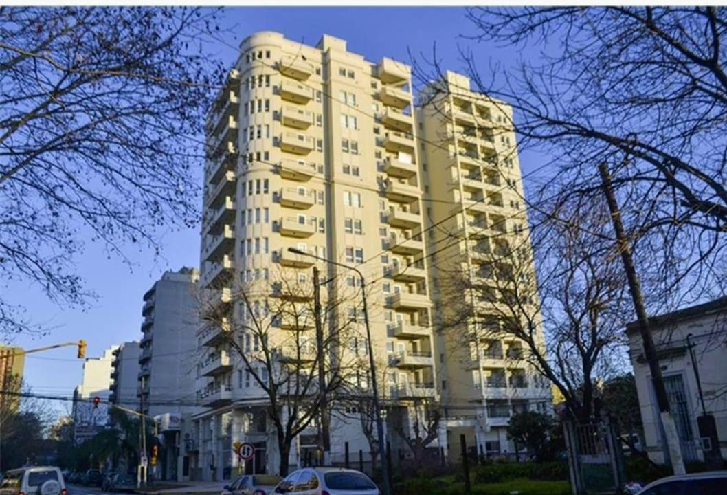 Caseros Apartment | Aloha VIII - Caseros