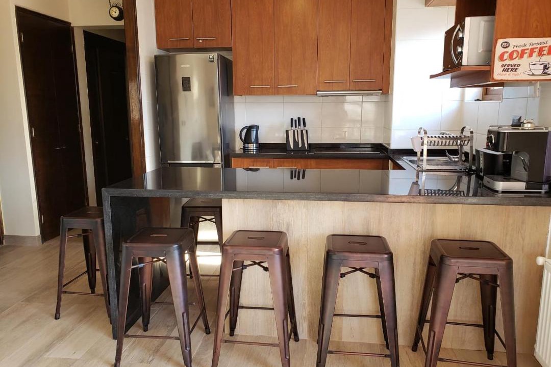 Valle Nevado Apartment | Valle Nevado Vip Apartment Ski Out-In