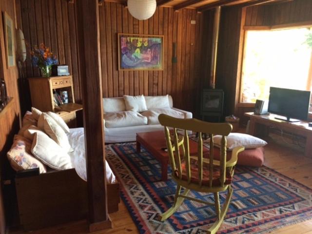 Panguipulli House | Kilarruca