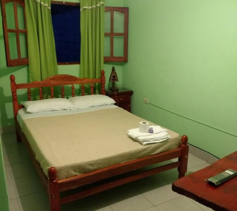 Cafayate Hostel | Hostal Portal del Valle