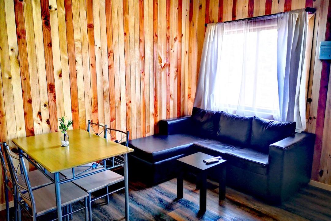 Ancud Apartment | Cabañas Kompatzki