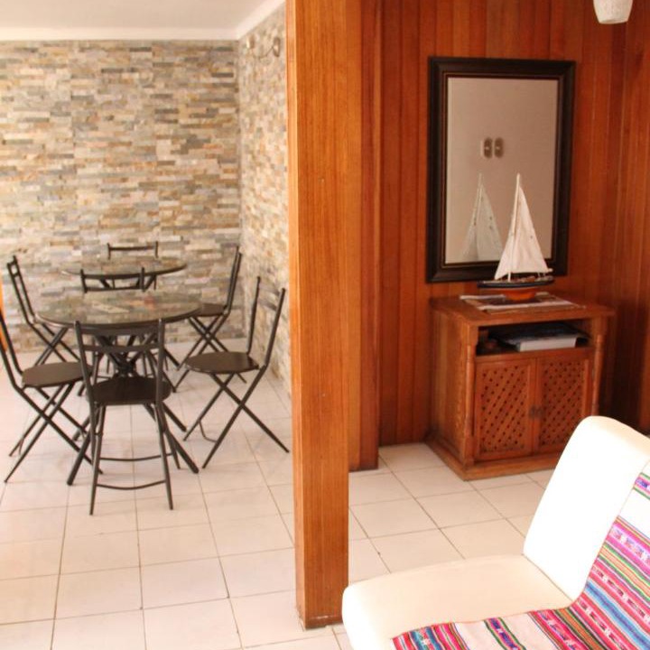 Cavancha Hotel | Hotel Velero Sur