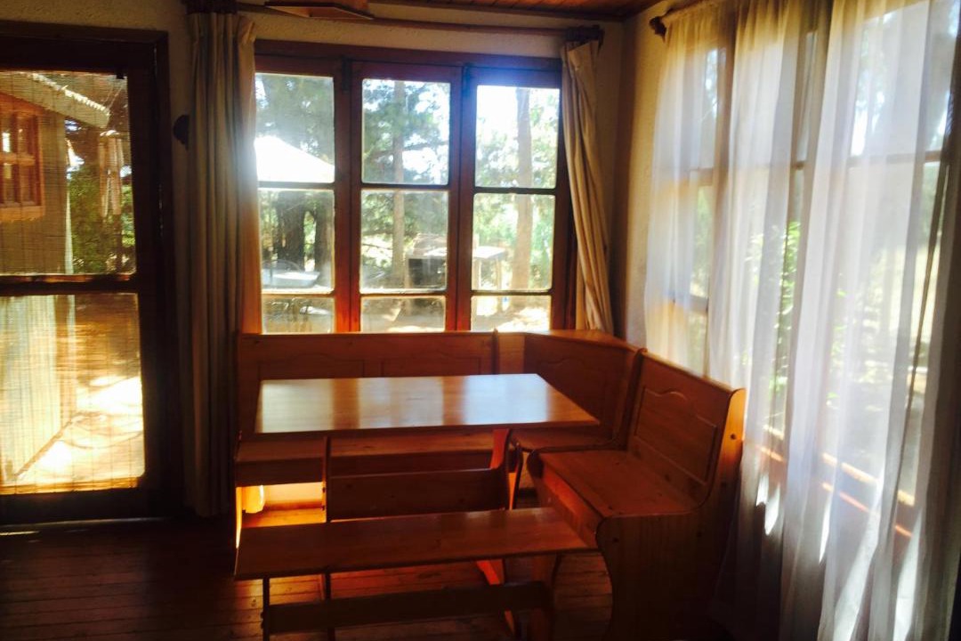 Isla Negra House | Cabañas La Magia de Isla Negra