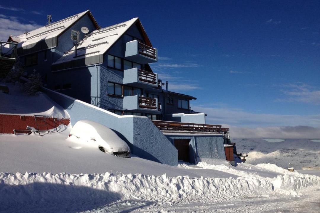 Farellones Apartment | Ski in-out Apartment in El Colorado