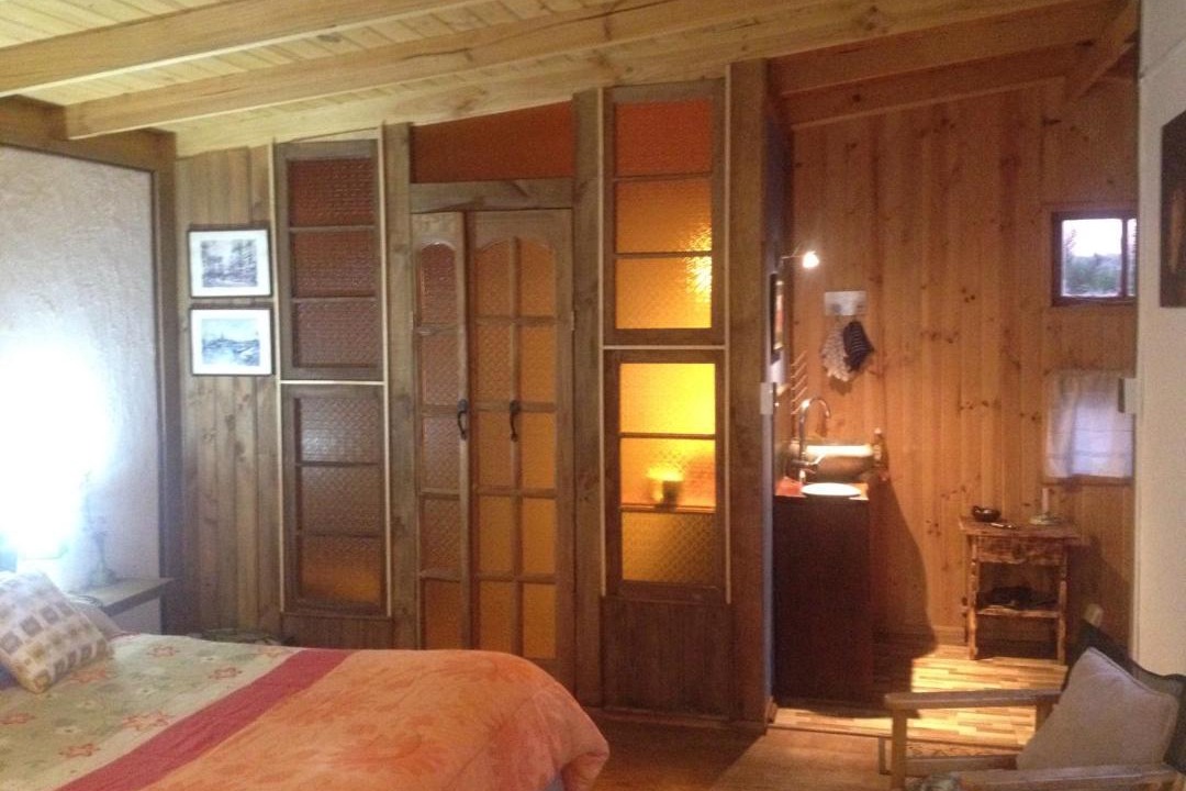 Pichilemu House | Liborio de Mar