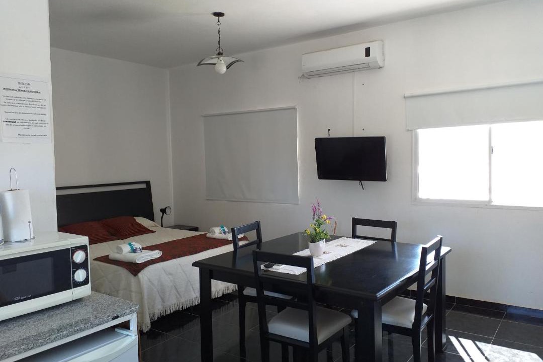 Chilecito Apartment | Bella Vista Apart