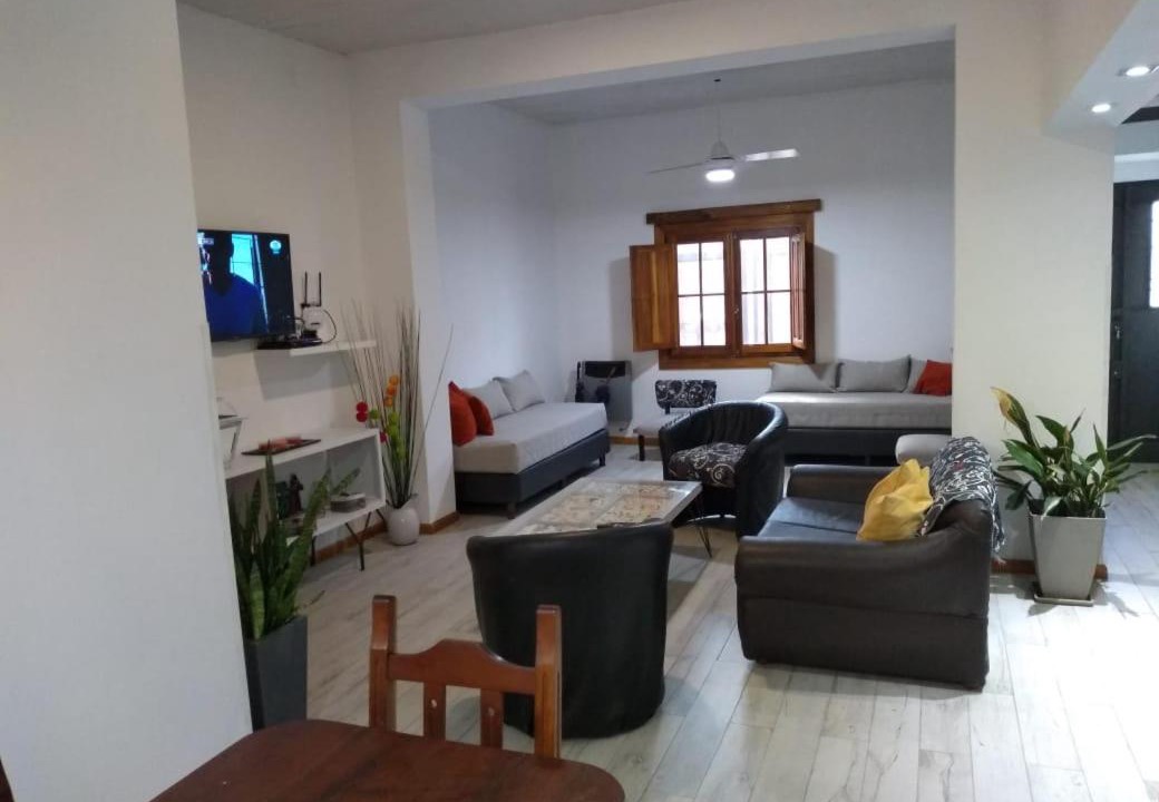 Cordoba House | Casa confortable