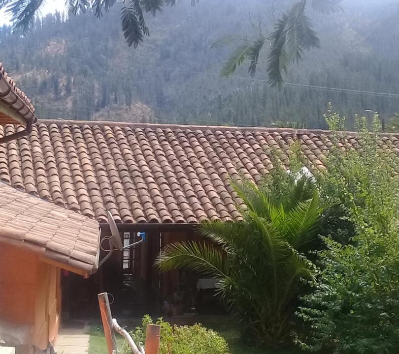 Vichuquen House | Hostal del Ingles