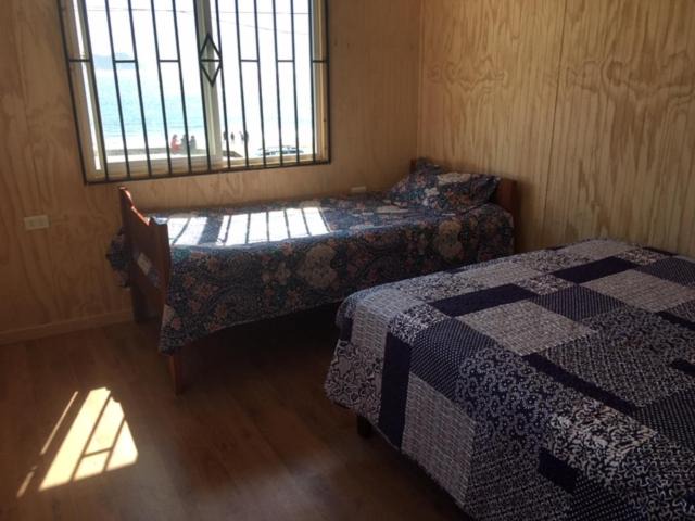 Valdivia Apartment | Costanera los Molinos