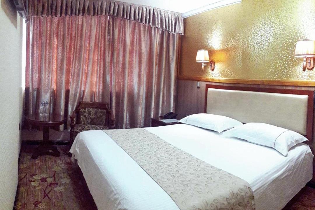 Iquique Hotel | Hotel Pekin