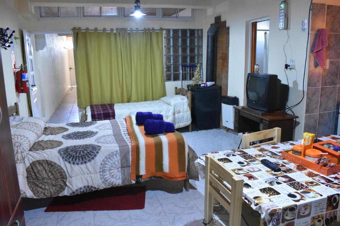 Zapala Apartment | Del Alto-Viviendas turisticas