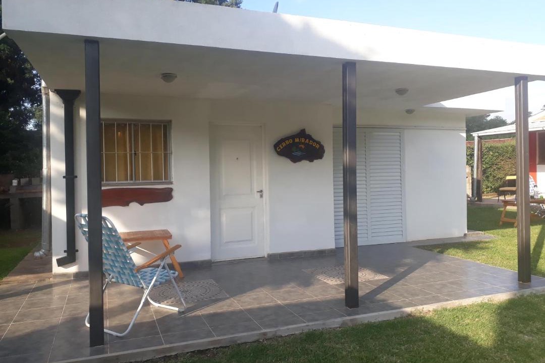 Villa Rumipal House | Complejo Leon