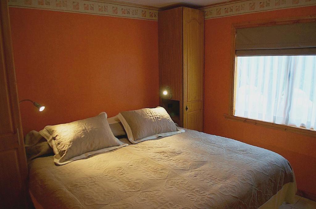 Frutillar Apartment | Apart Hotel Claro de Luna