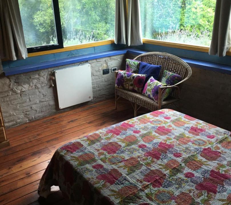 Colonia Chapadmalal House | Casa Chapadmalal