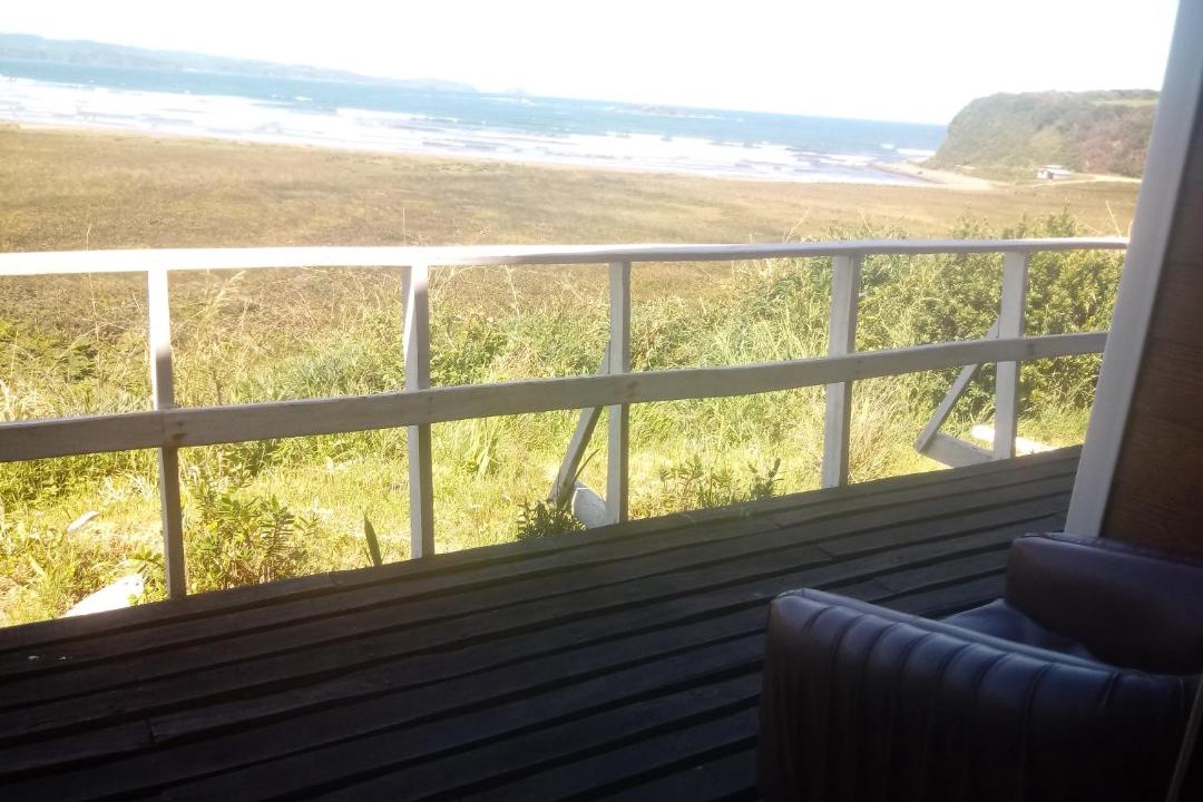 Ancud Apartment | Cabañas MAR BRAVA