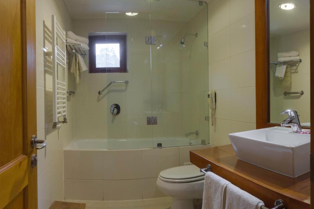 Peulla Hotel | Hotel Natura