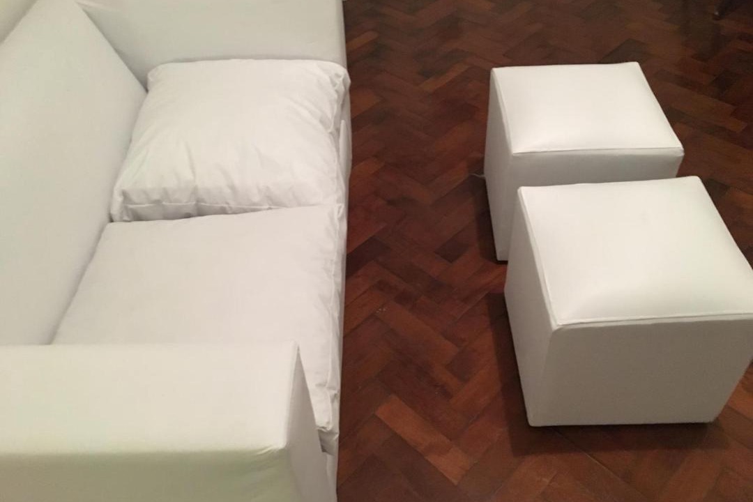 Balvanera Apartment | Depto Pueyrredón 225 CABA