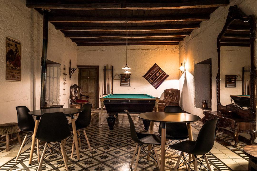 Los Azules Bed & Breakfast | Casona El Resguardo