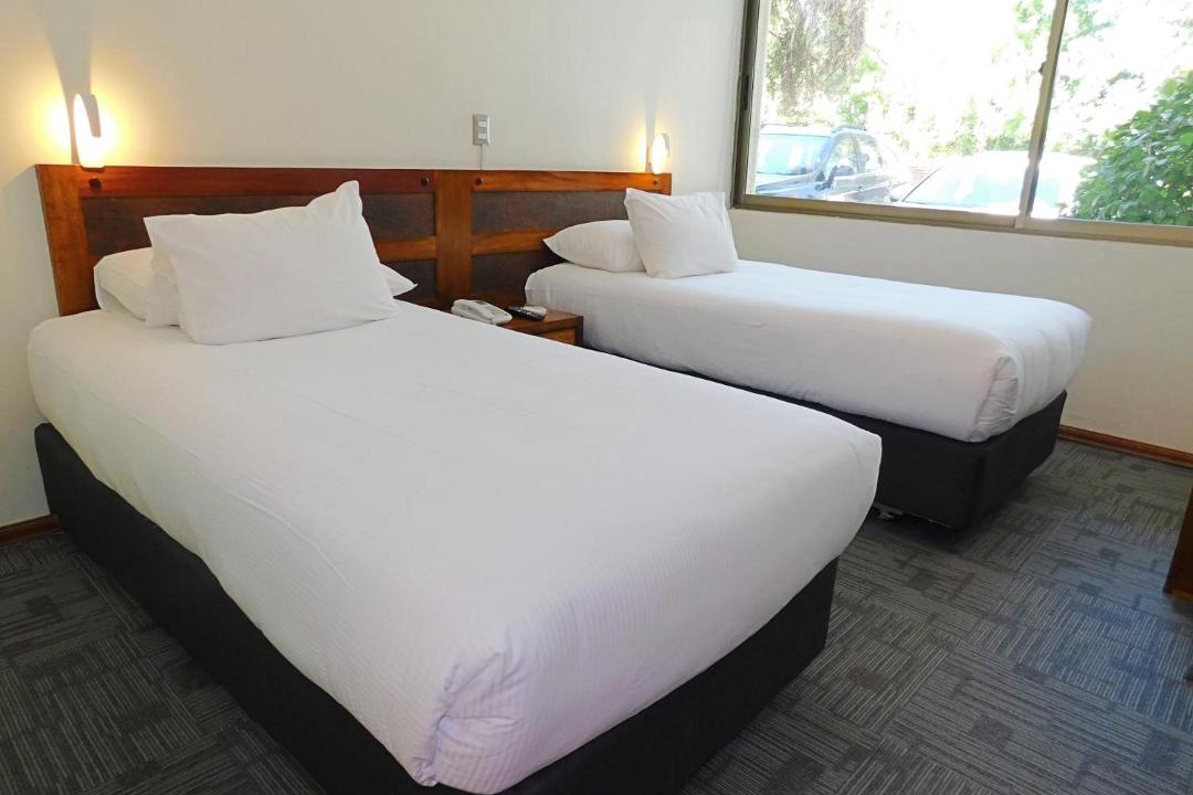 Rancagua Hotel | Hotel Mar Andino