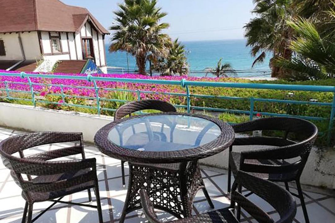Concon Apartment | Playa Paraíso Resort