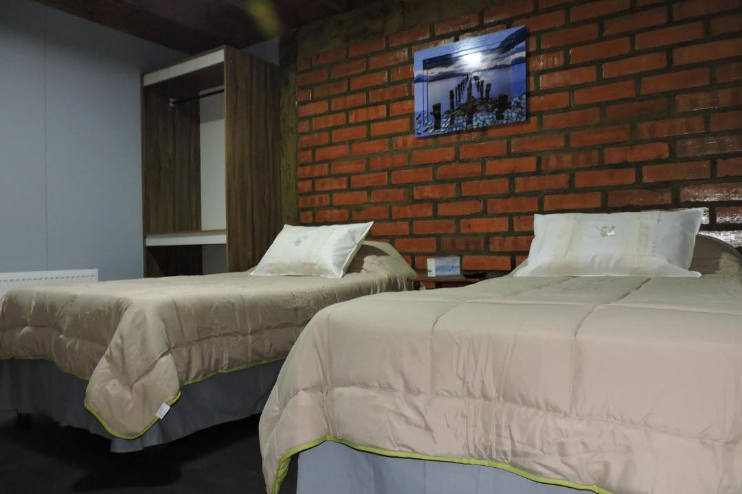 Puerto Natales House | Maromava Patagonia