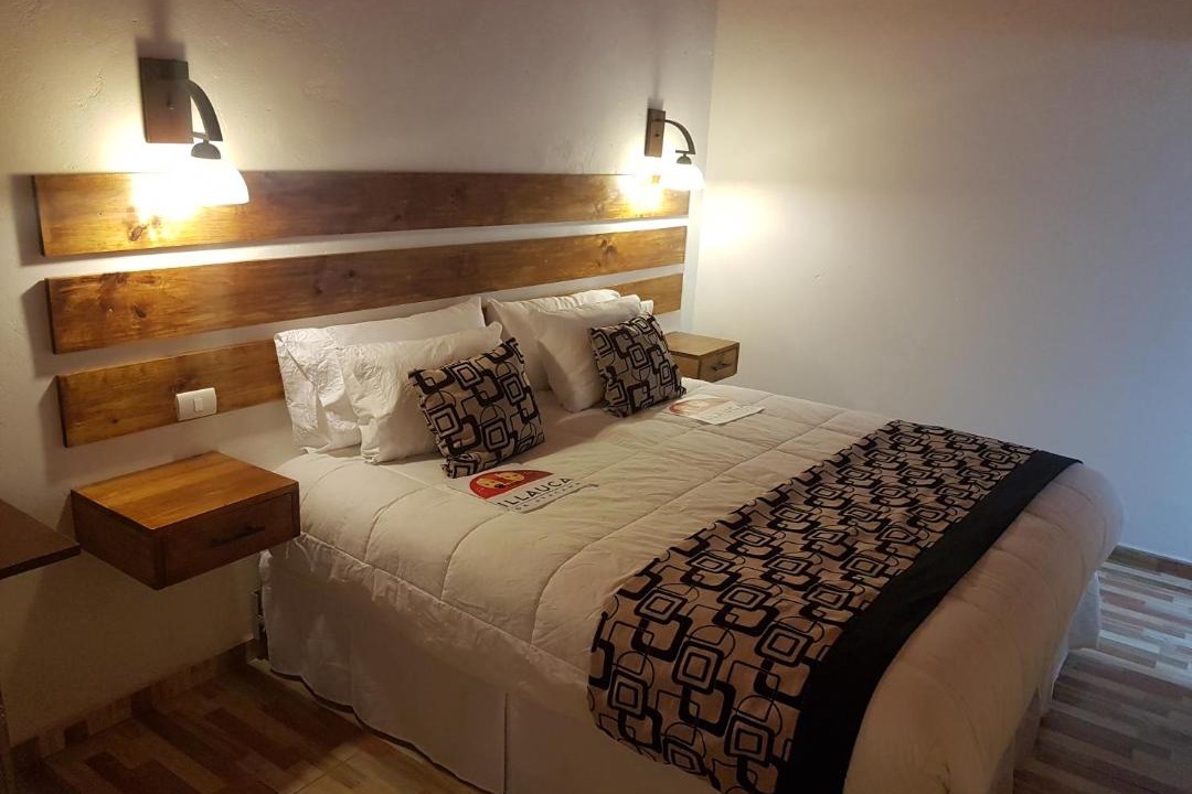 San Pedro de Atacama Hotel | Hostal Illauca de Atacama