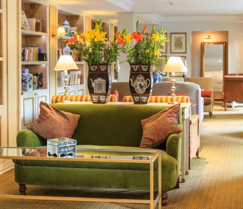 Providencia Hotel | Hotel Boutique Le Reve