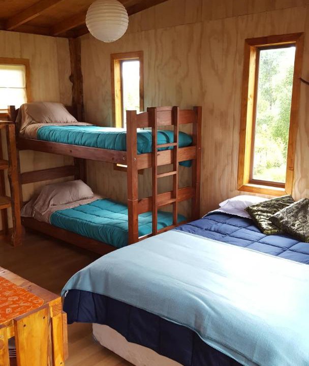 Villarrica Cabin | Rustico Pucon