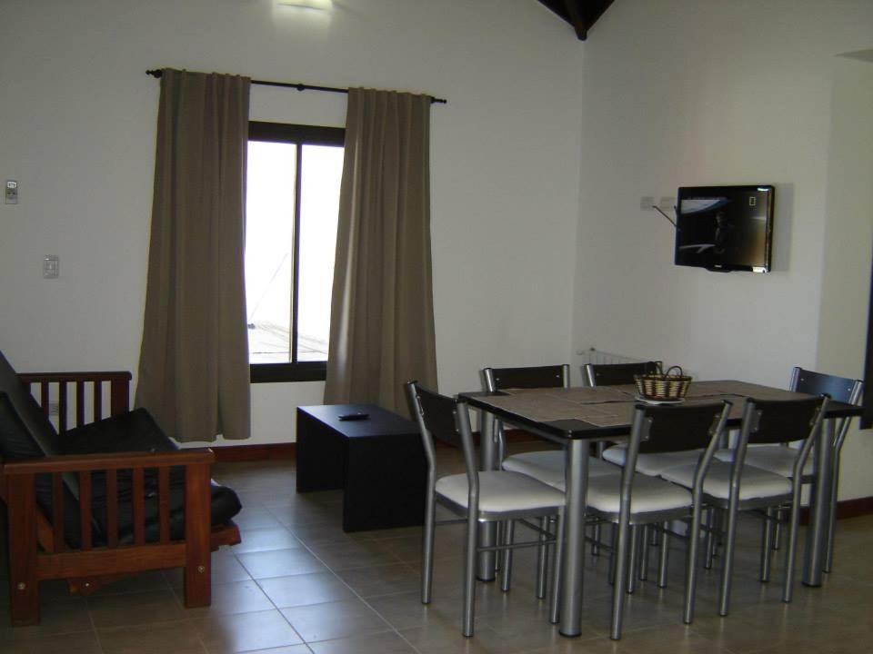Merlo Cabin | Complejo Abuela Lety