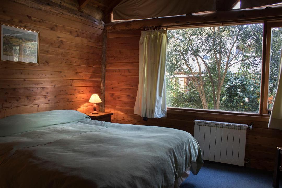 Playa Bonita Cabin | Patagonia Sin Fronteras