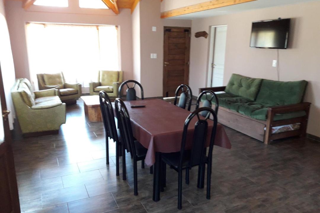 La Villa Apartment | La Pausa