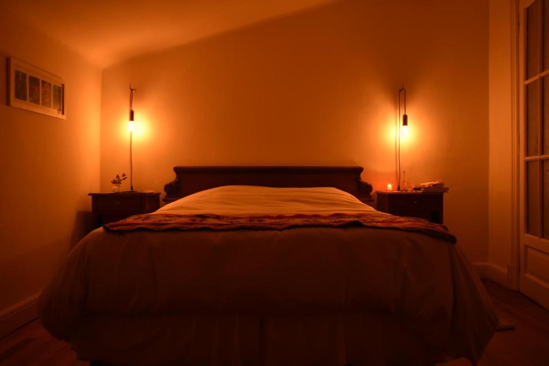 La Cumbre Bed & Breakfast | Evergreen