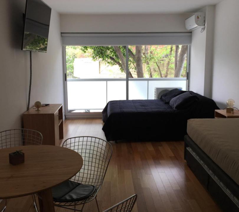 Palermo Apartment | Corazón de Palermo