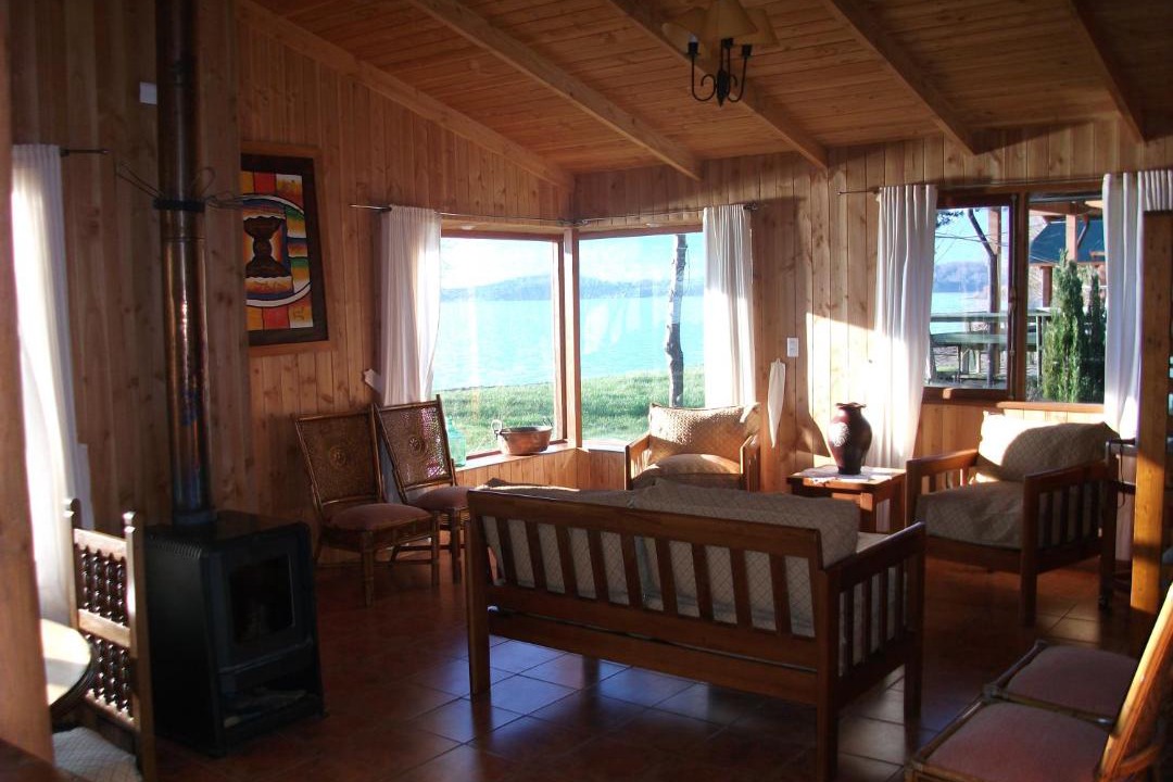 Pucon Cabin | Cabañas Regina