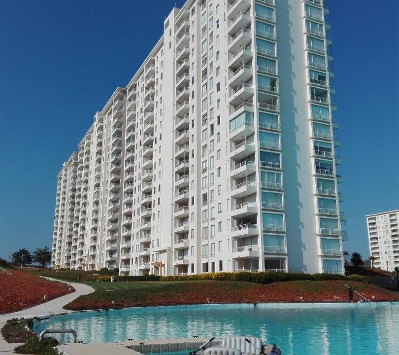 Algarrobo Apartment | Departamento Laguna Bahia