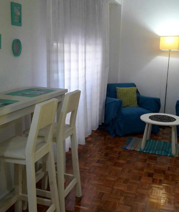 Palermo Apartment | Distrito Palermo Apartment, a 50 mts del subte y shopping outlet
