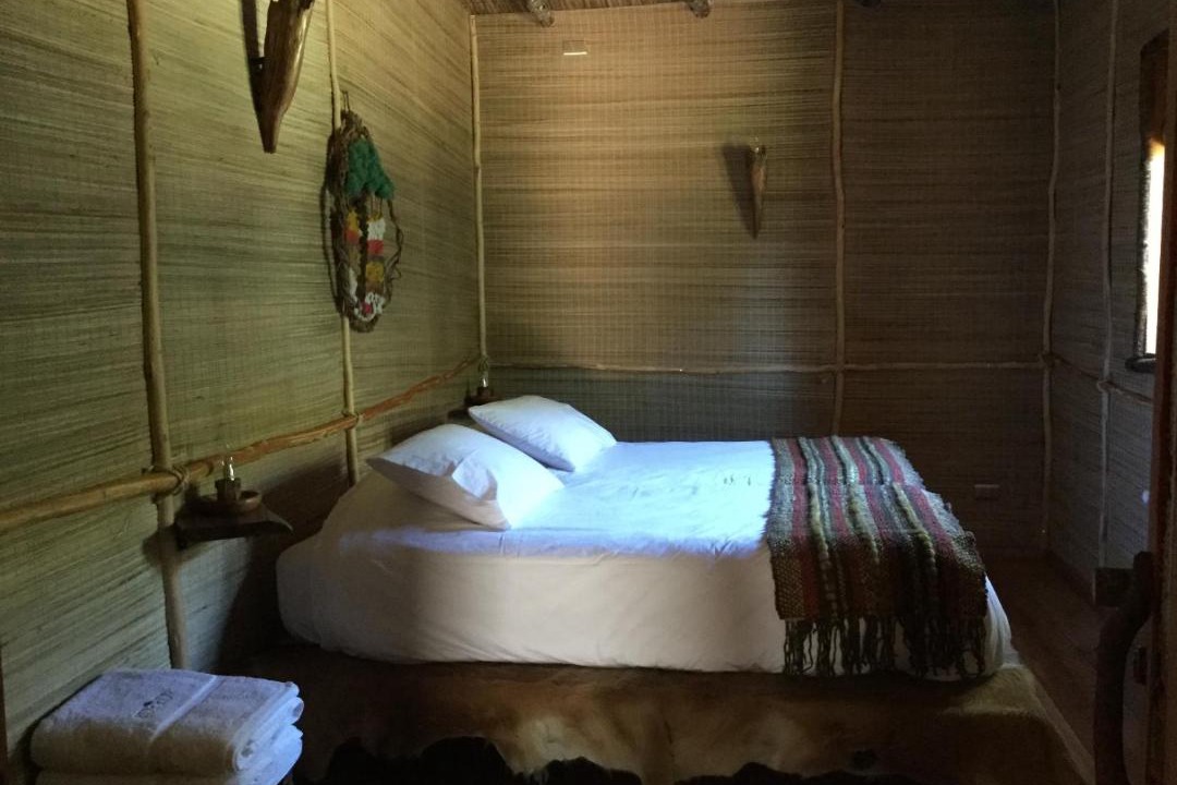 Curacautin Cabin | KuyKuy Lodge