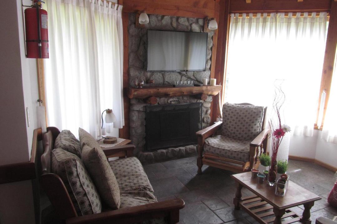 La Villa Cabin | Villa Ålborg