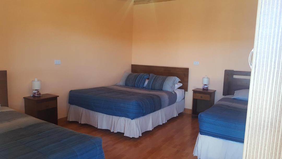 San Pedro de Atacama House | Hostal Mirador