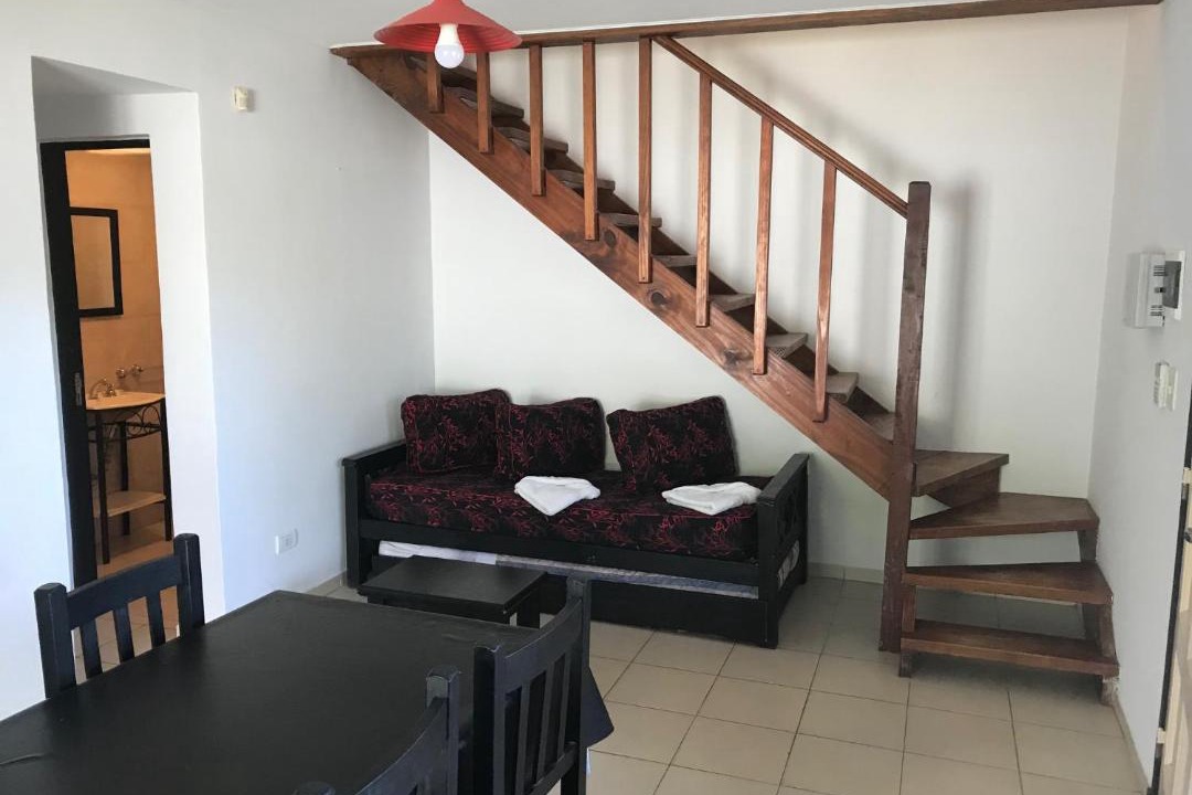 Villa Gesell Apartment | Los Paraisos