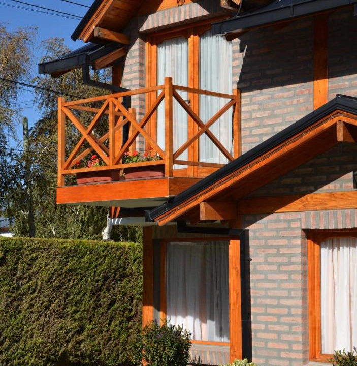 Centro Apartment | Patagonia Apart