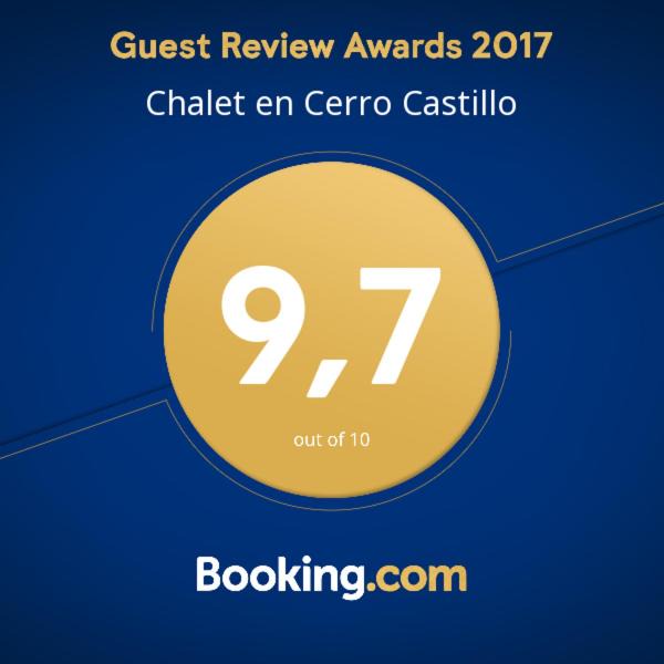 Rio Ibanez Ski Chalet | Casa Cerro Castillo