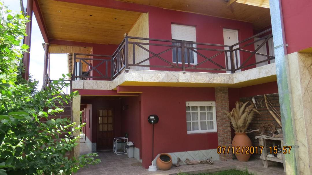 Gobernador Gregores Hotel | Hosteria Kaiken Gregores