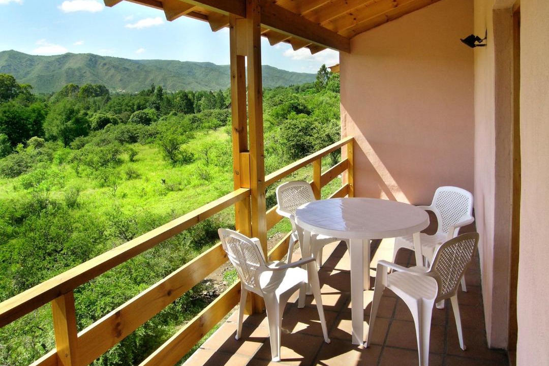Villa General Belgrano Cabin | Cabañas Wairoa Haus 6 ctas sin interés!