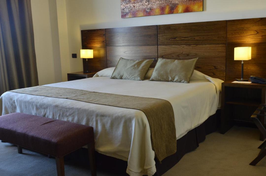 Vista Flores Hotel | Fuente Mayor Hotel & Casino