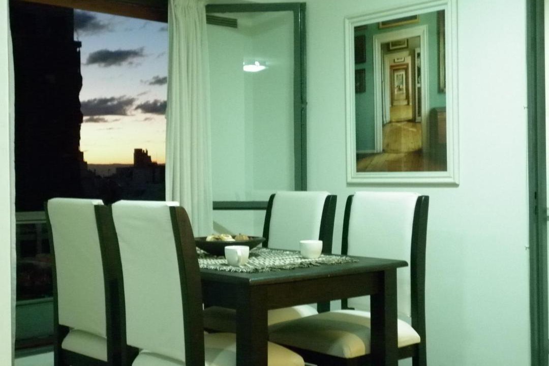 Nueva Cordoba Apartment | DEPARTAMENTO EN NUEVA CORDOBA - Bvd Chacabuco