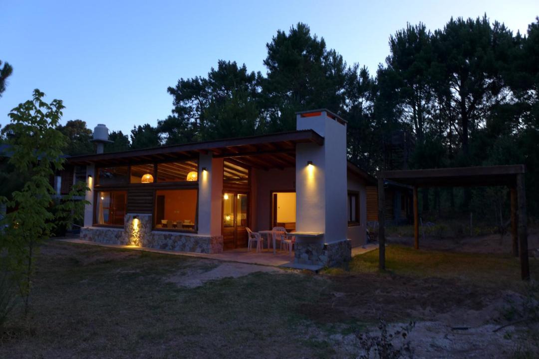 Las Gaviotas House | Marejada